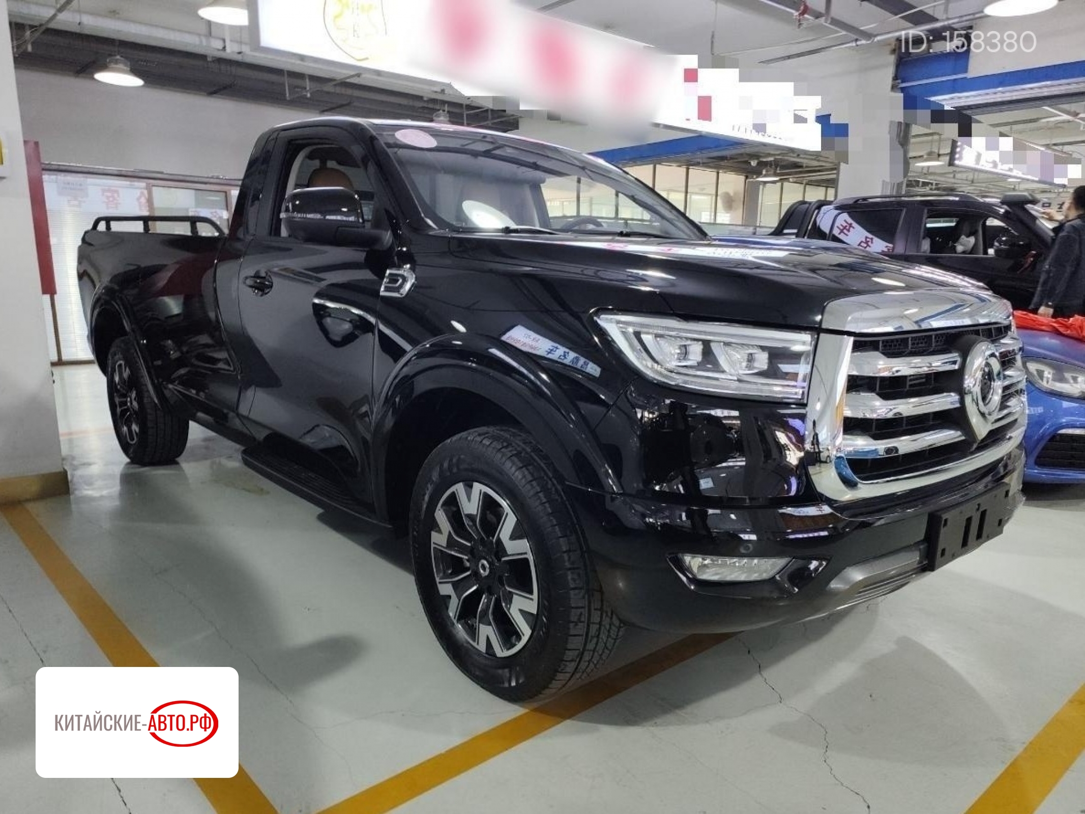 Купить Greatwall xDrive25i M Off-Road Package, 2022 2022 от Москвы до  Владивостока от 3 605 000 ₽